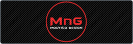 Mod'n'Go Design logo