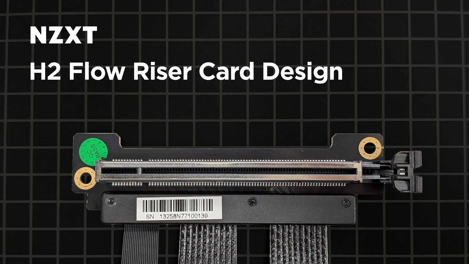 H2 Flow Riser Card Design: Engineering Transparency & Safety Explained
