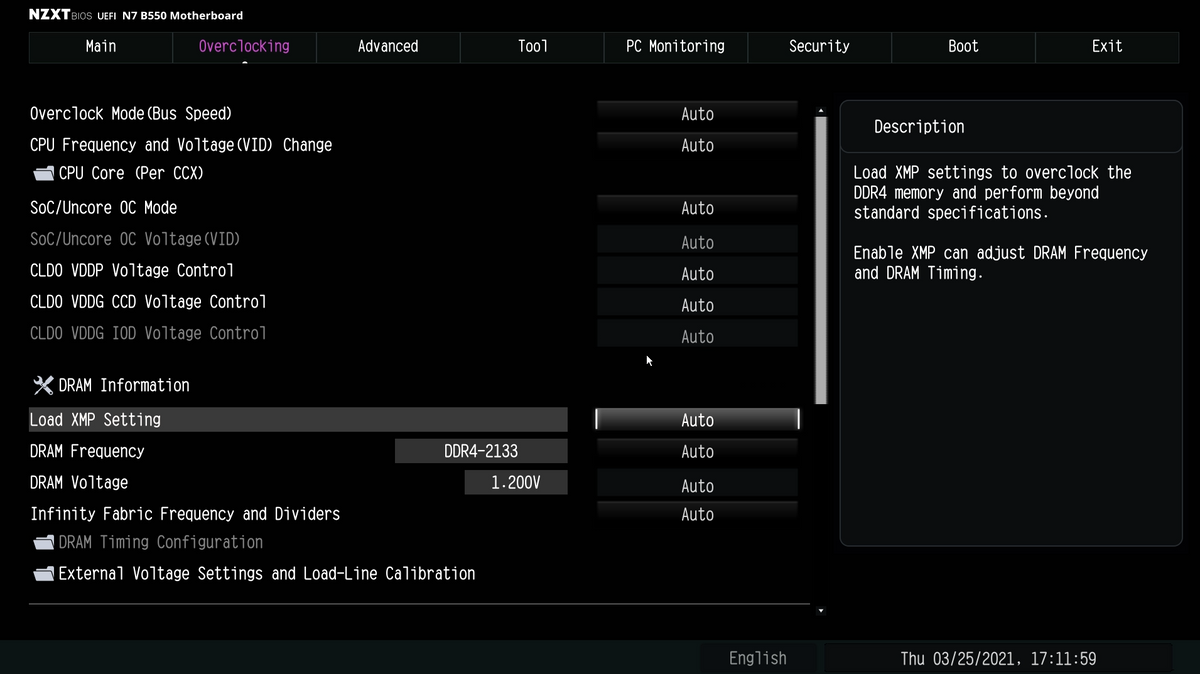 How to Enable XMP or EXPO (and Whether You Should)