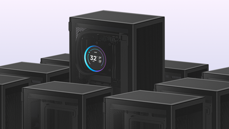 Small Scale, Massive Impact: Exploring Small Form Factor and Mini-ITX