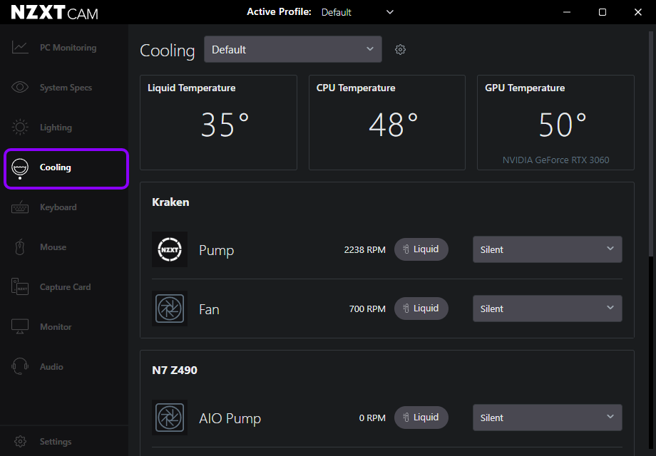 Do You Need NZXT CAM Running All the Time?