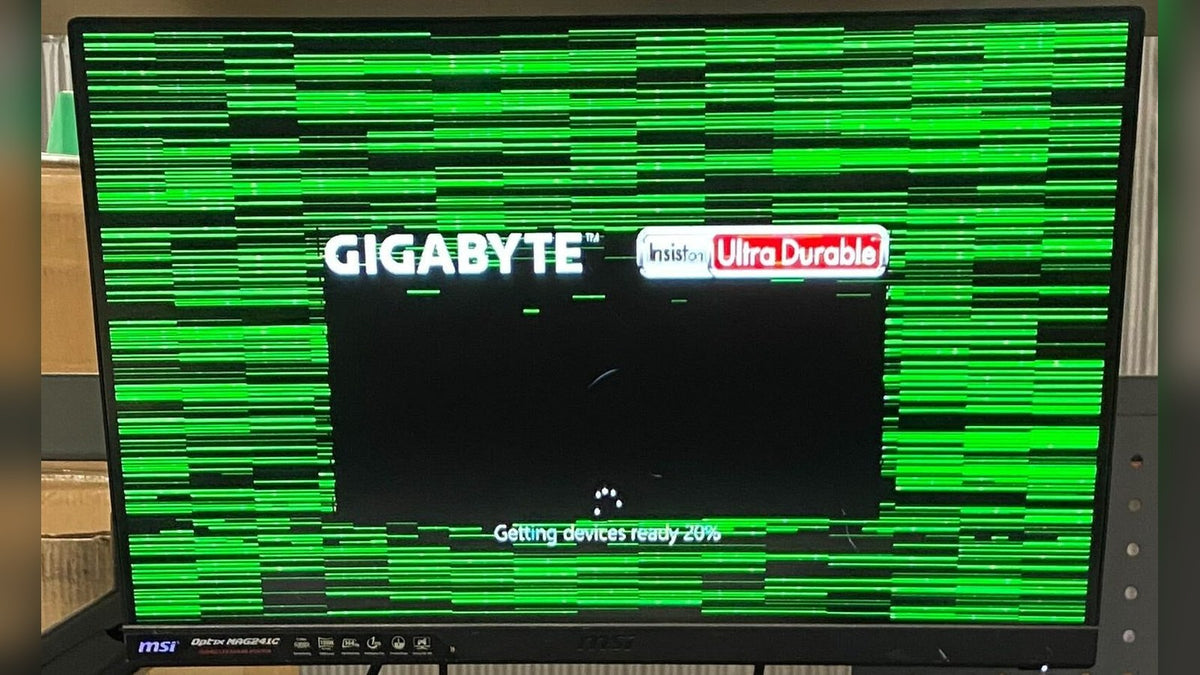 GPU Artifacting: What It Looks Like and What to Do
