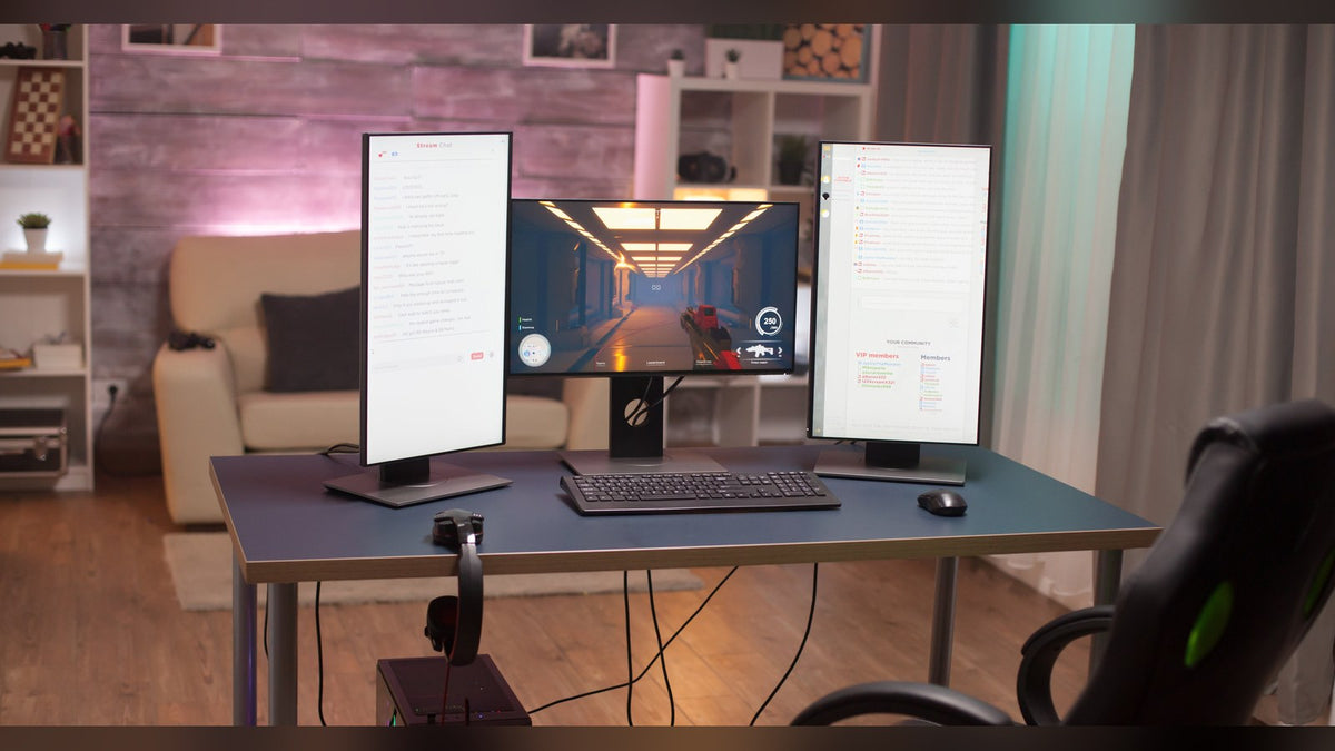 How a Powerful PC is Used for More than Just Gaming