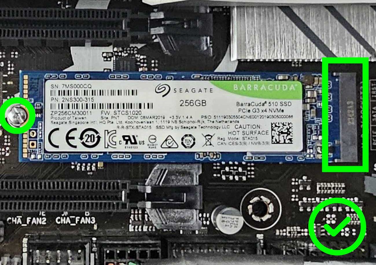How to Add Storage to Your PC: M.2, SATA and External