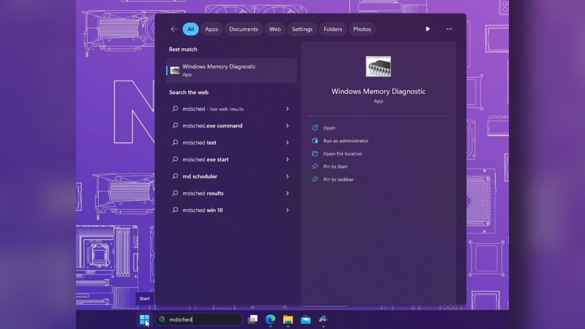 How to Tell If Your RAM Is Failing