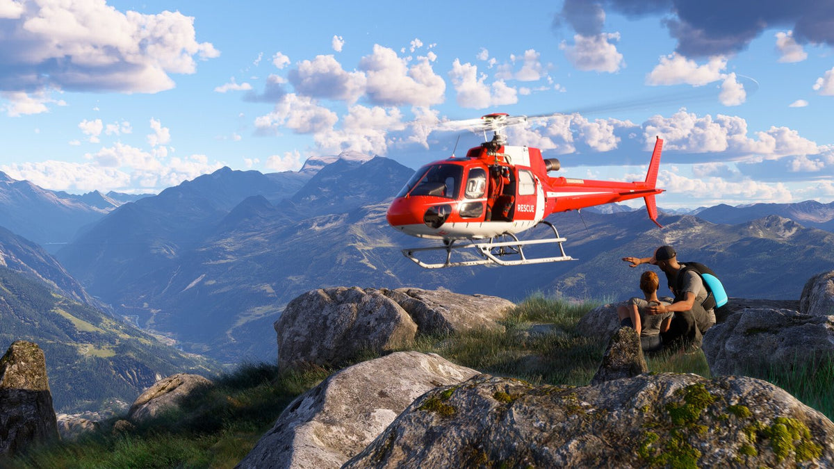 Microsoft Flight Simulator 2024 System Requirements: Can Your PC Run It?