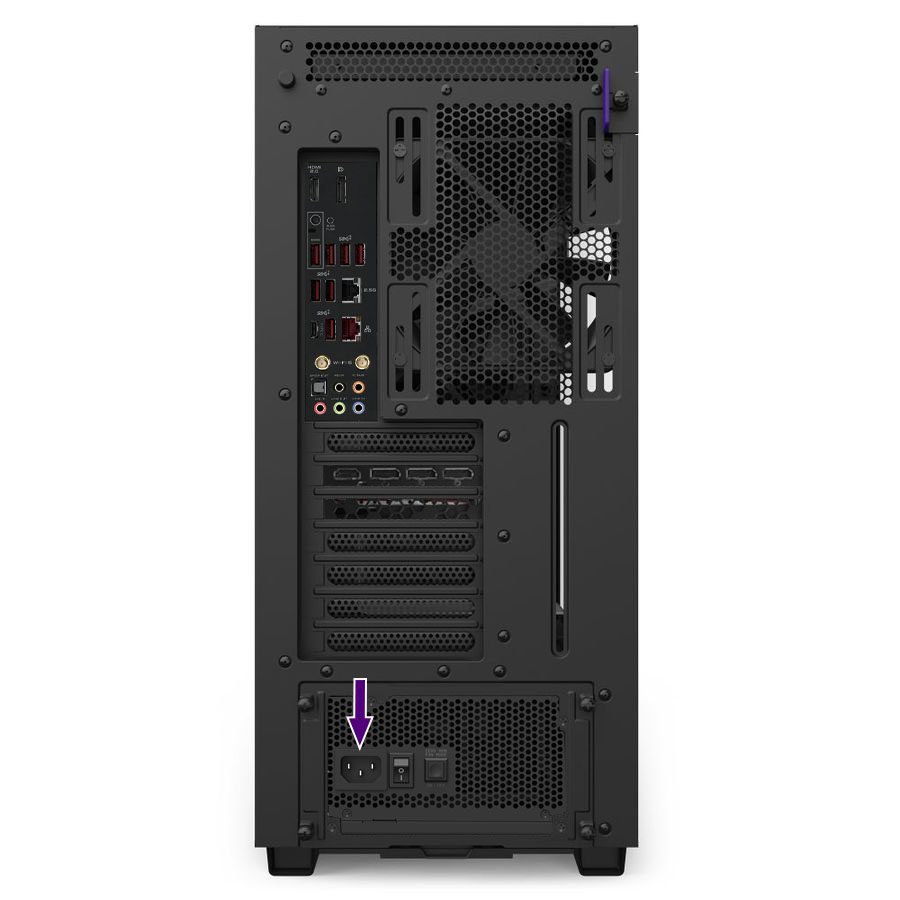 PC Won't Turn On? Work Through It in This Order