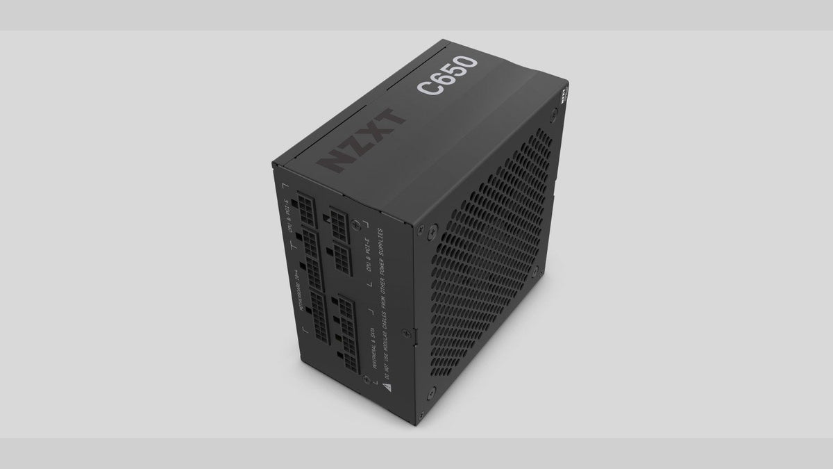 The Guide to PSU Modularity