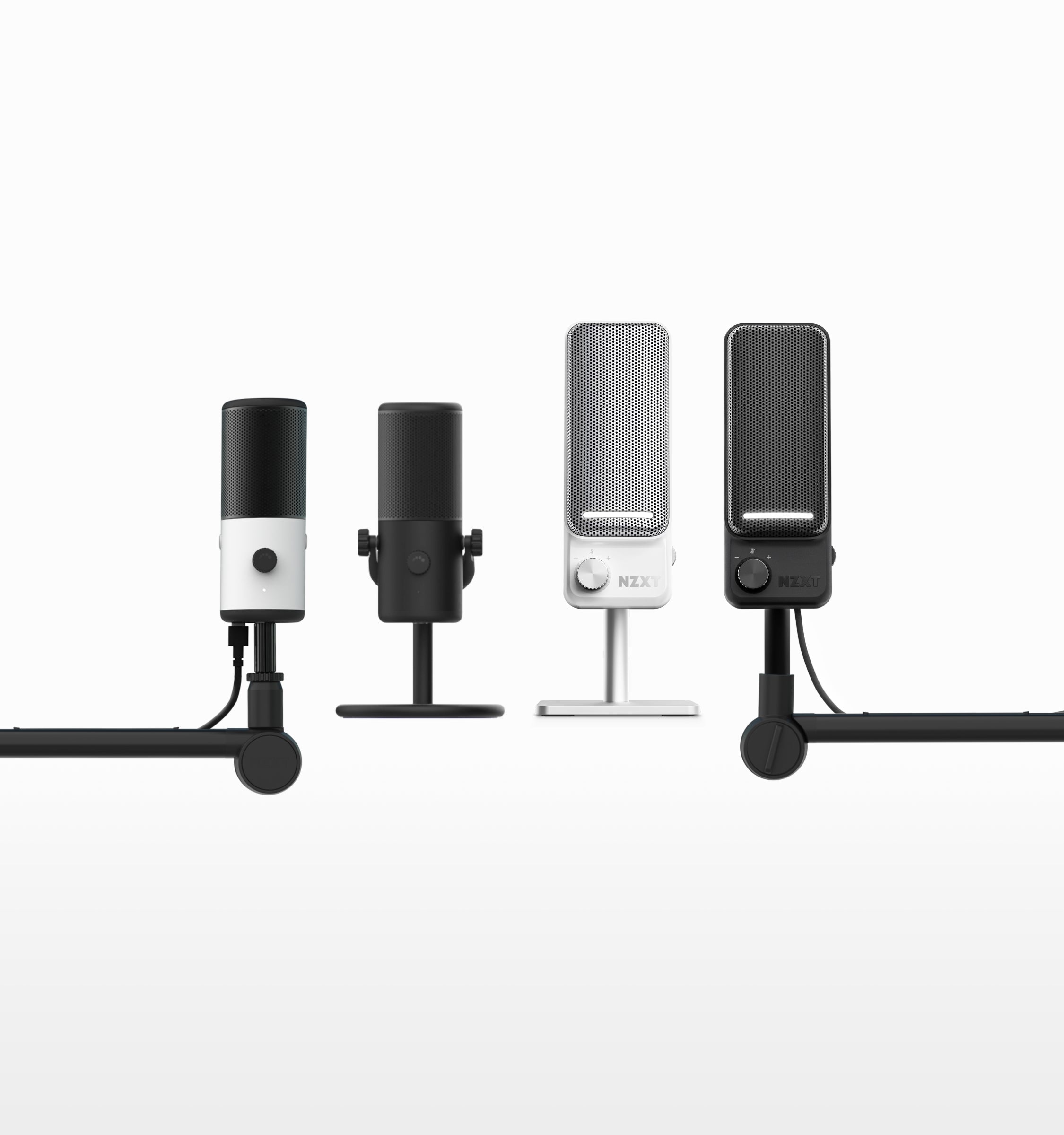 Microphones