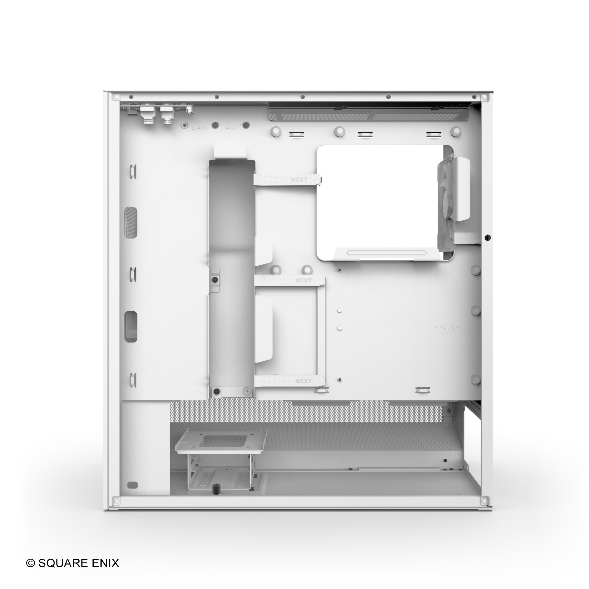 H5 FLOW NieR 15TH ANNIVERSARY EDITION