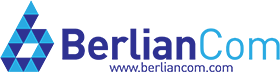 Blue logo on a white background featuring overlapping geometric shapes forming a stylized star on the left, with the text “Alteryx” in bold blue letters to the right.