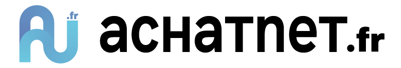 Logo with stylized blue letters A and J merged together, followed by .fr in small text, and the word assistants-juridiques in bold black lowercase letters.