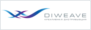 PIWEAVE logo featuring two interwoven blue and purple lines to the left of the company name, with the tagline Interweaving Data Solutions underneath.