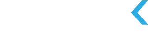 Logo with the word Gandalf in large white letters, followed by a blue arrow, and the text PART OF ELKO GROUP below in smaller white letters on a black background.