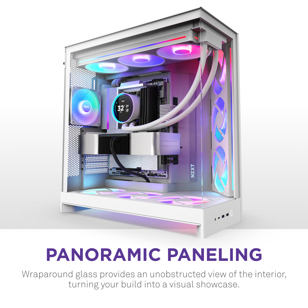H9 Flow RGB