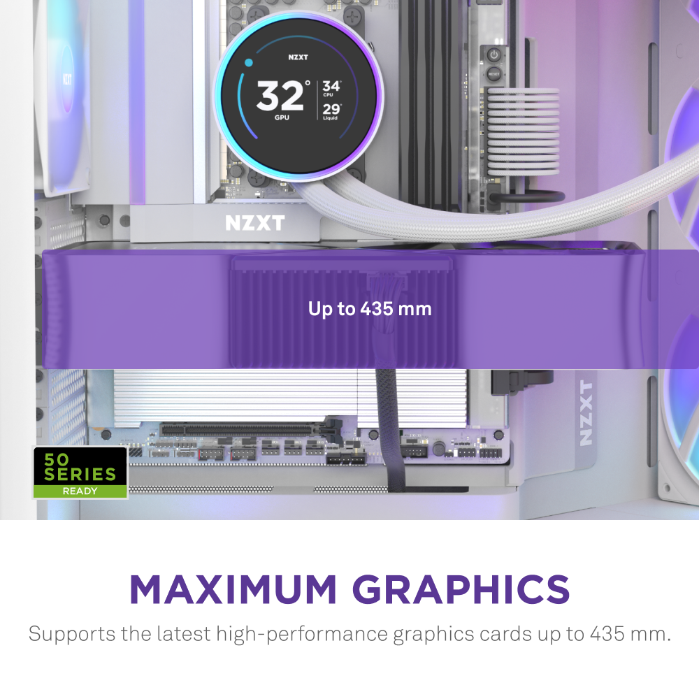 H9 Flow RGB