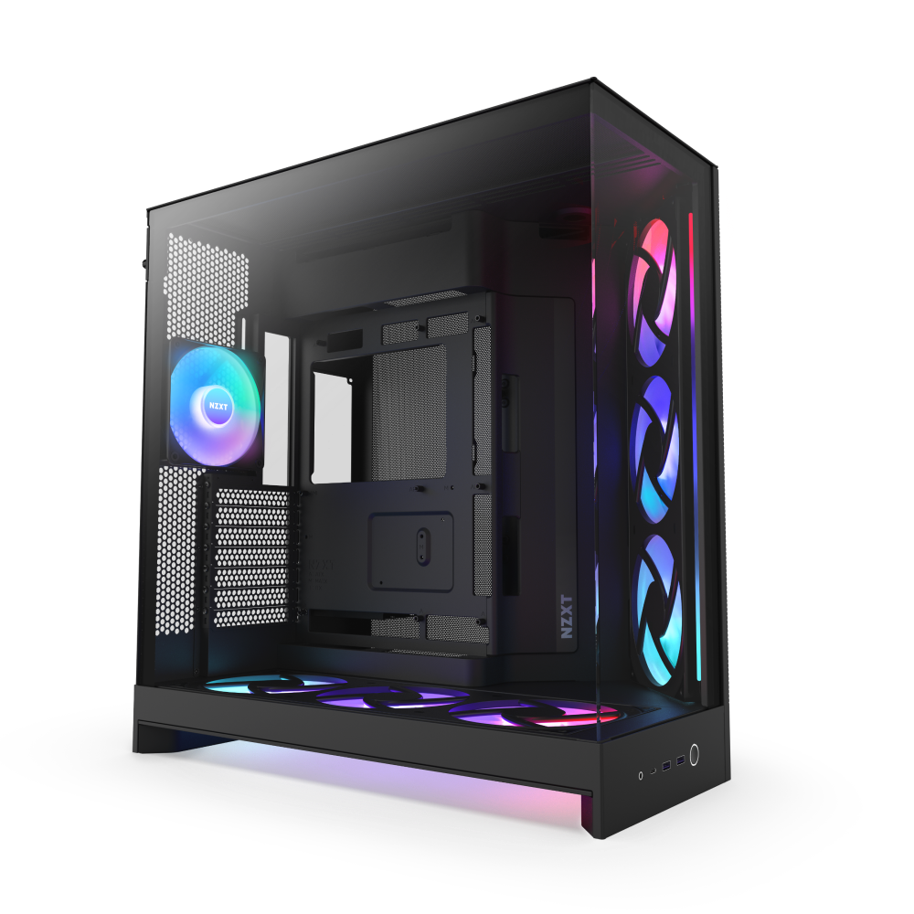 H9 Flow RGB+