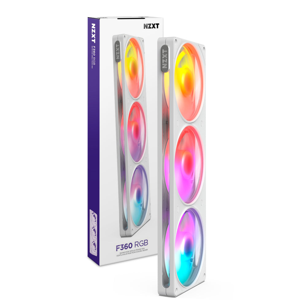 F360 RGB