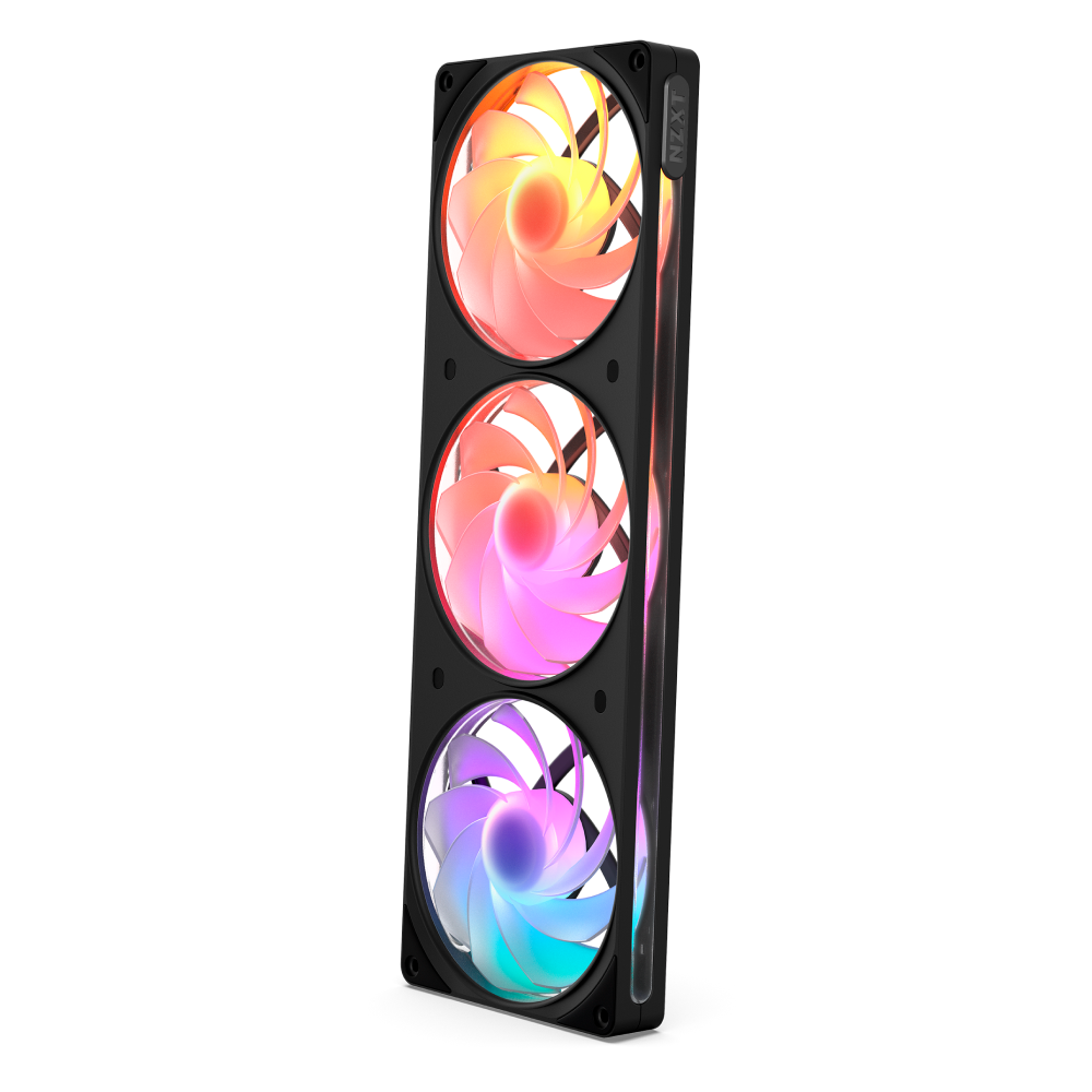 Peformance Fan
