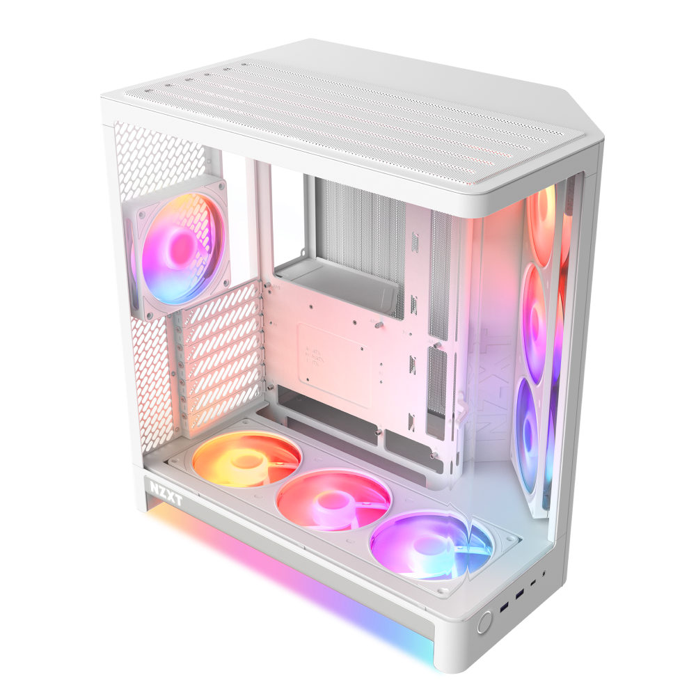 H6 RGB+