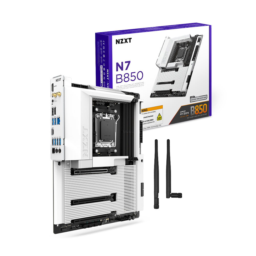 N7 B850