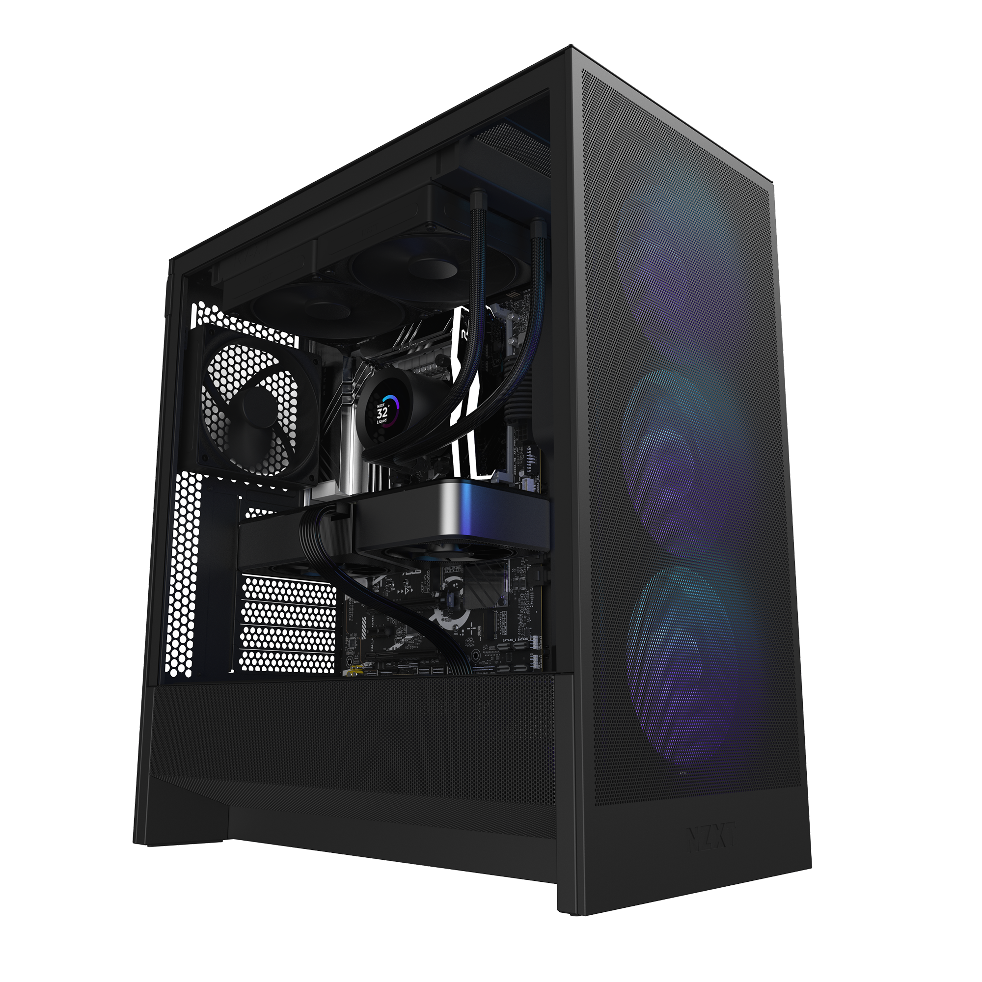 Player PC | Intel Core Ultra 7 270K Plus Edition