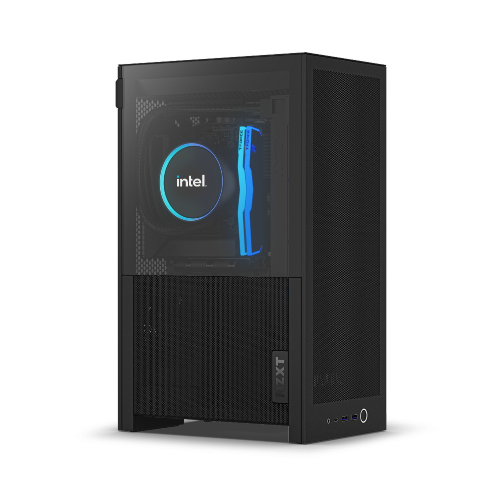 H2 Mini PC | Intel Edition