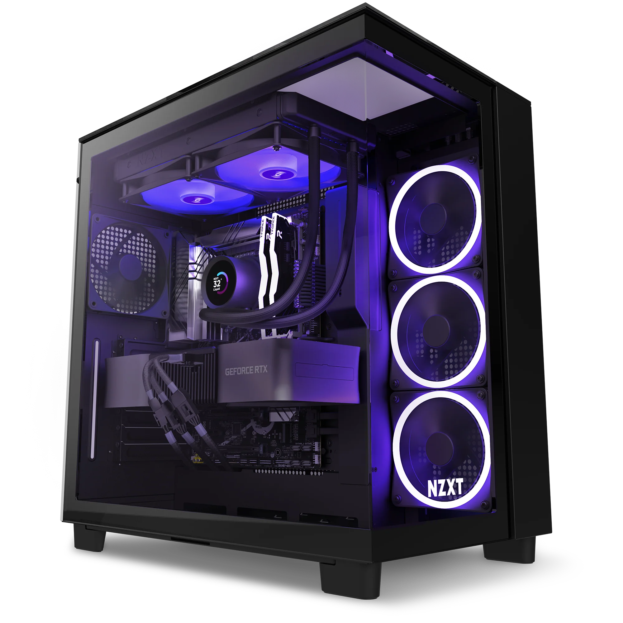 Refurbished
Custom PC - #20137