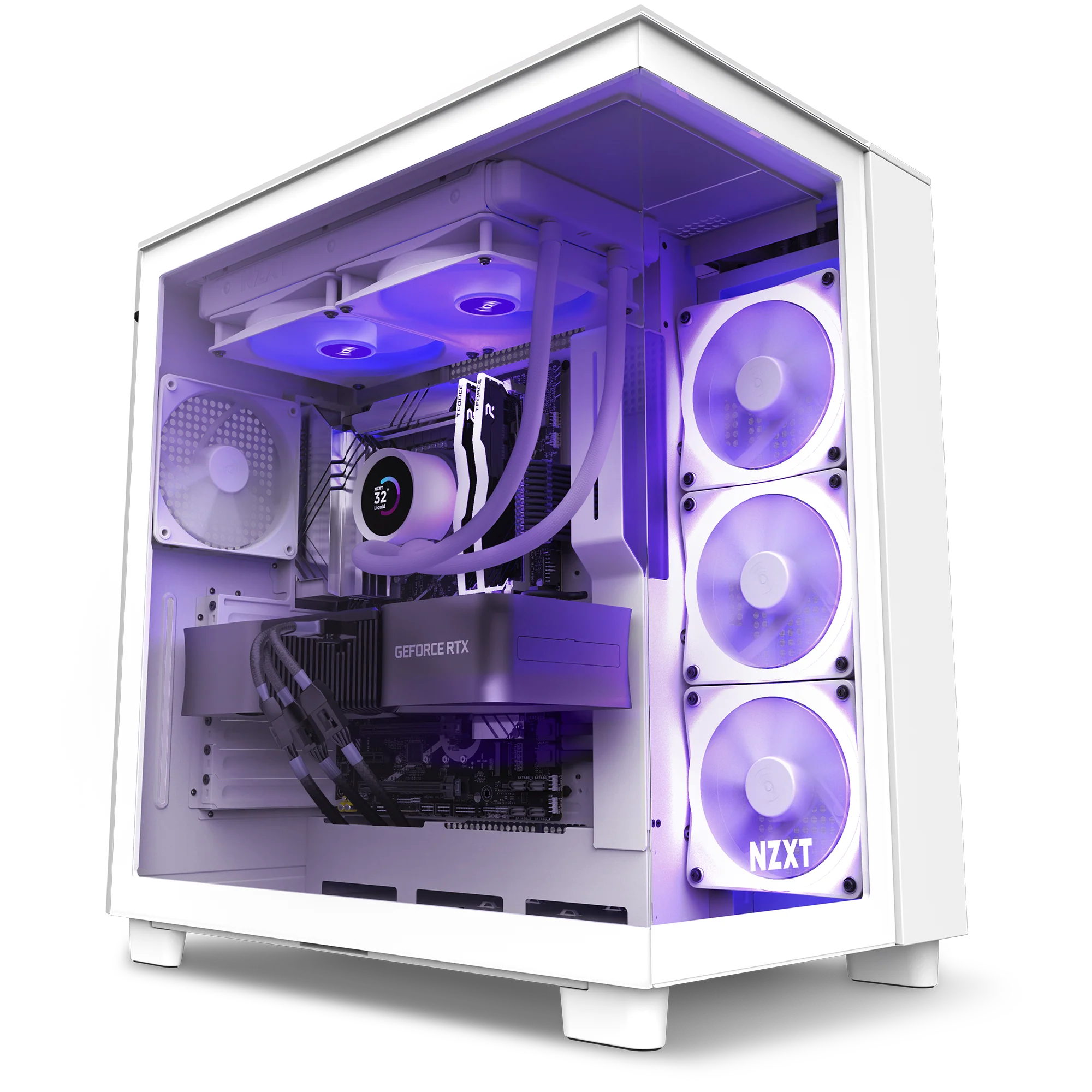 Refurbished
Player Three Prime #20018