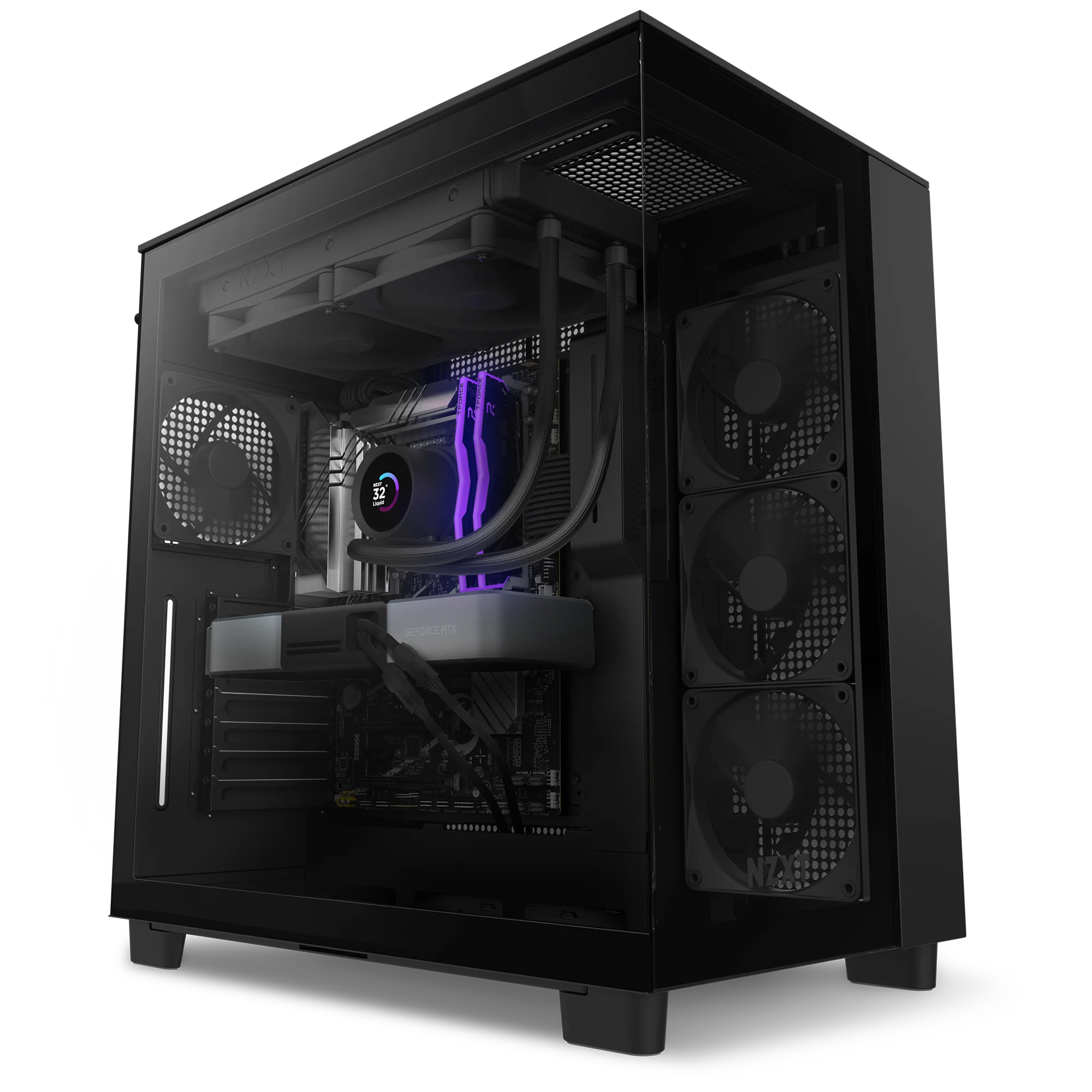 Refurbished Player PC 4090 Edition #20109