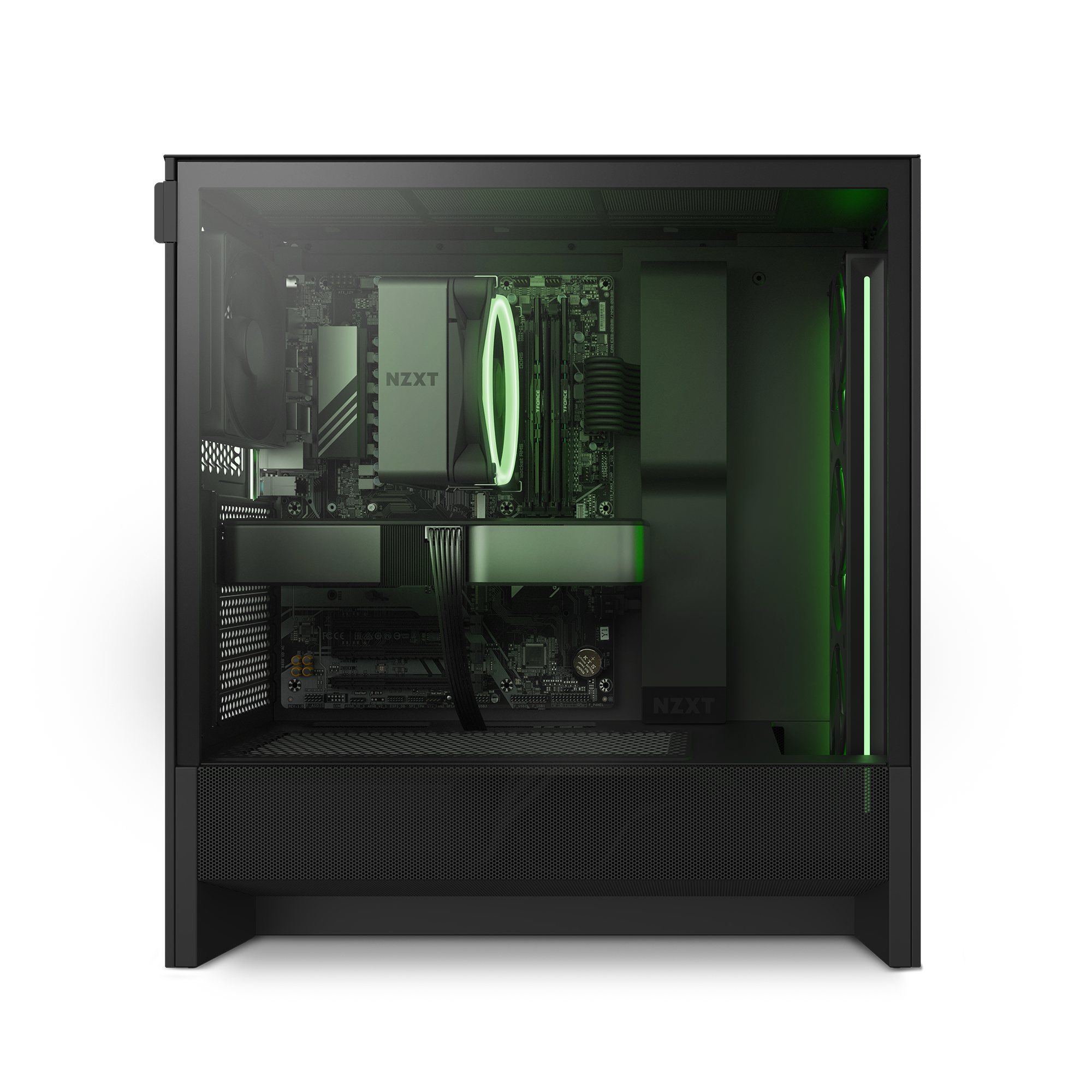 Player One Prime | Holiday Edition IV