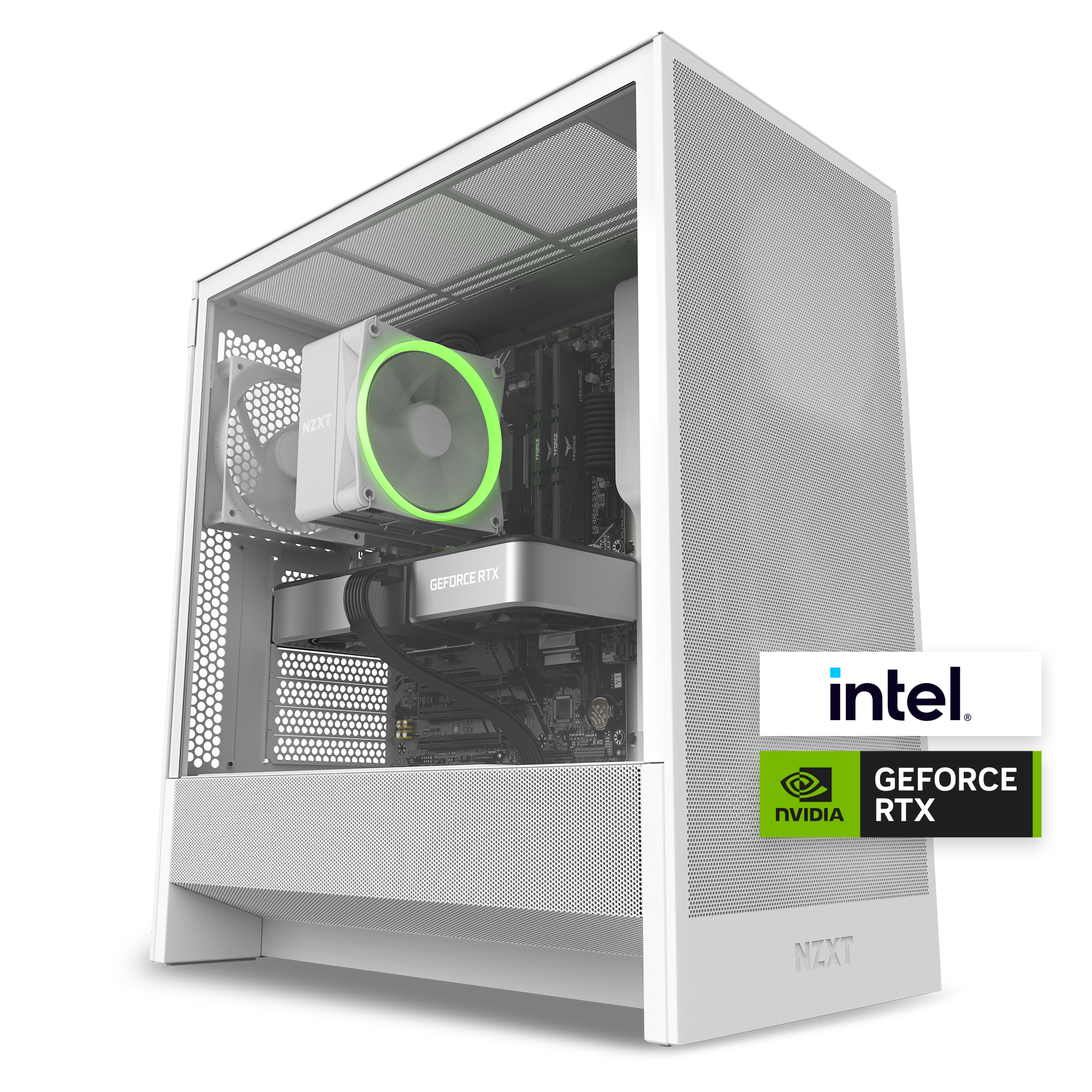 Refurbished
Player One Prime - # 8784