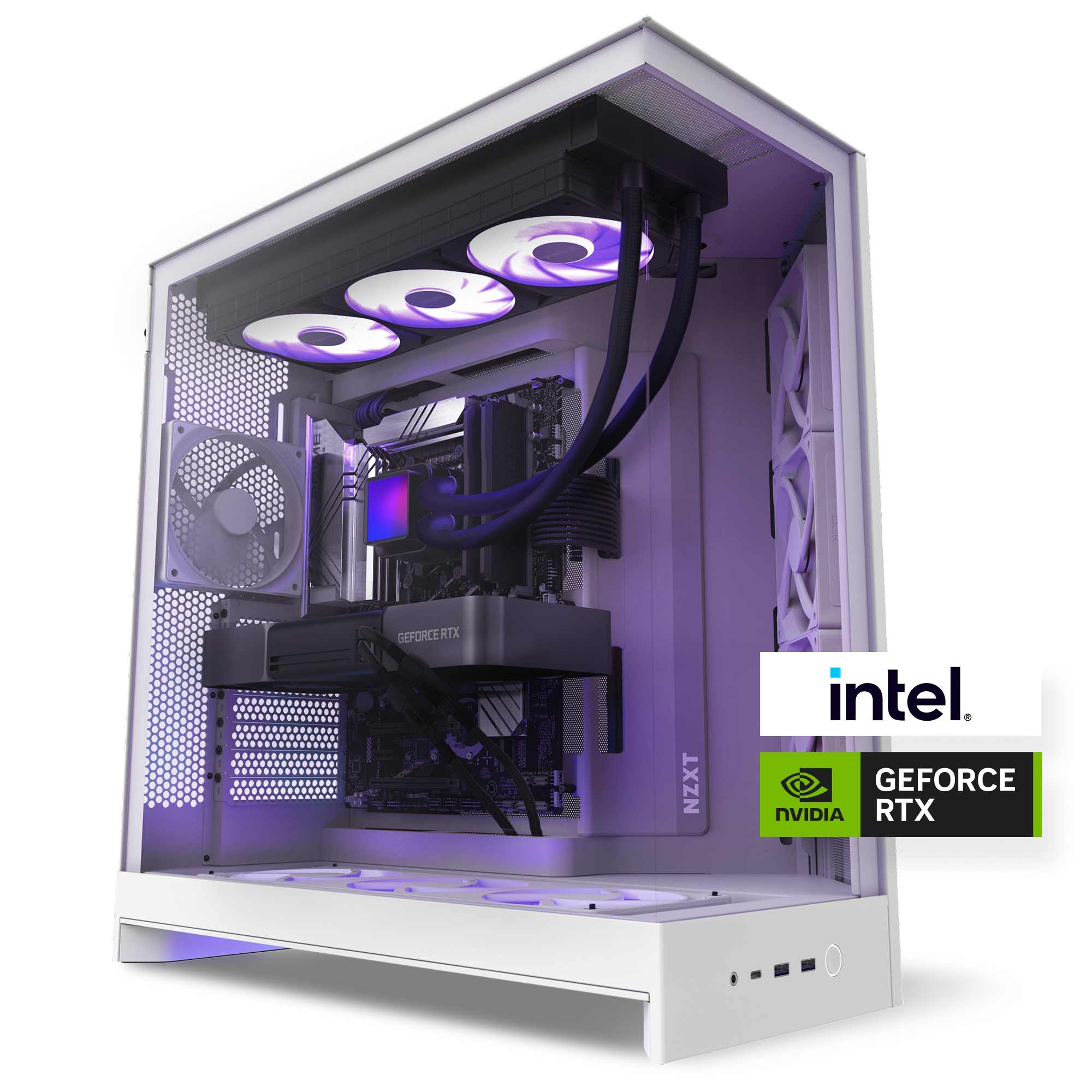 Refurbished Player Three Prime - # 8809