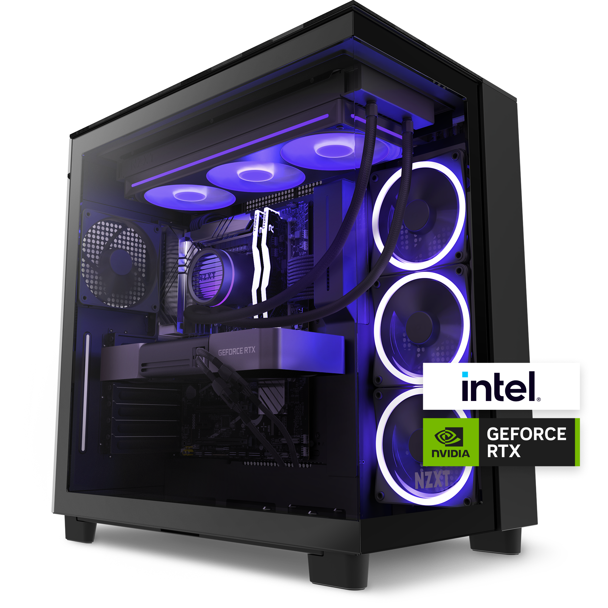 Refurbished Player PC #20410