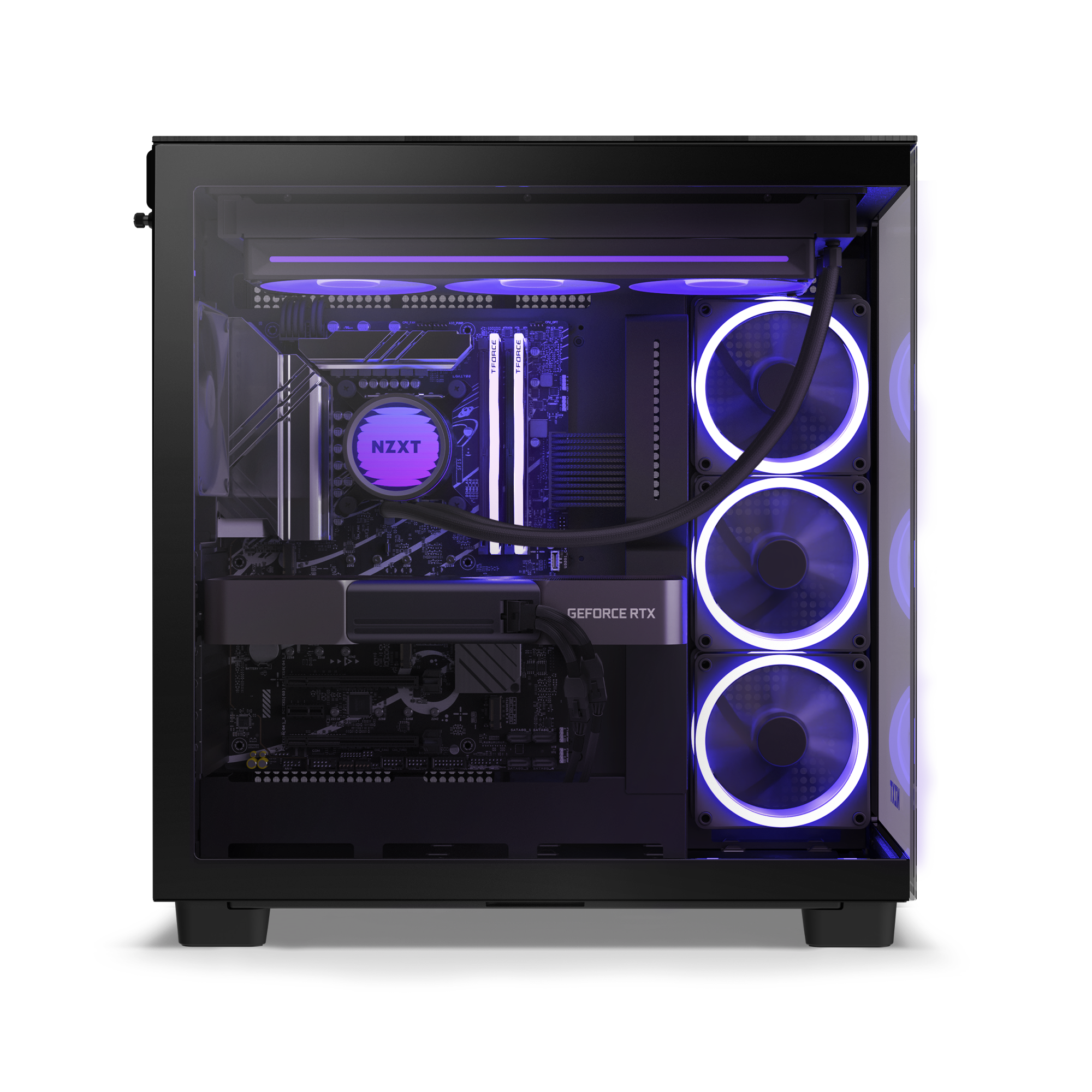 Player Three Prime | Holiday Edition III