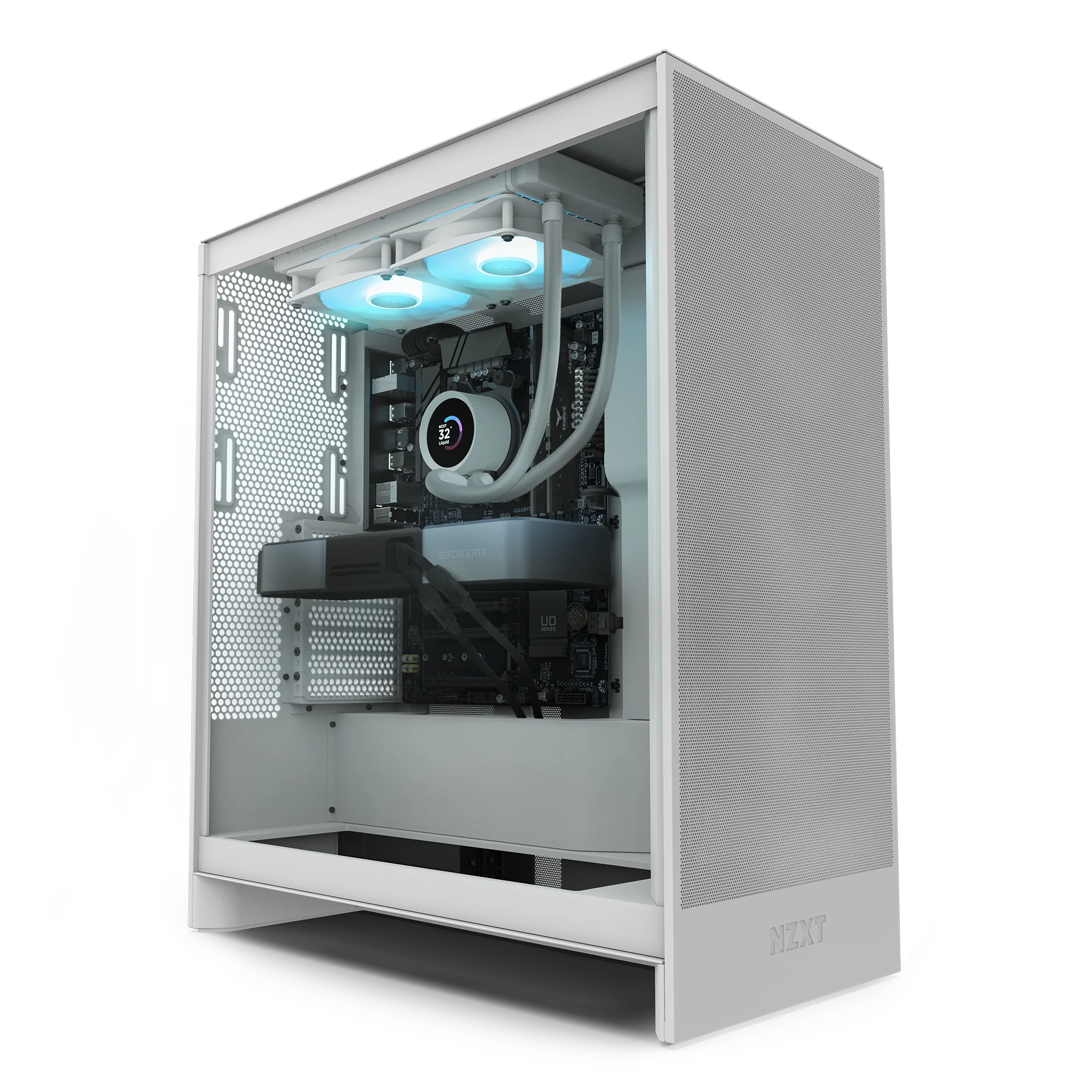 Refurbished
Player Two Prime - #20128