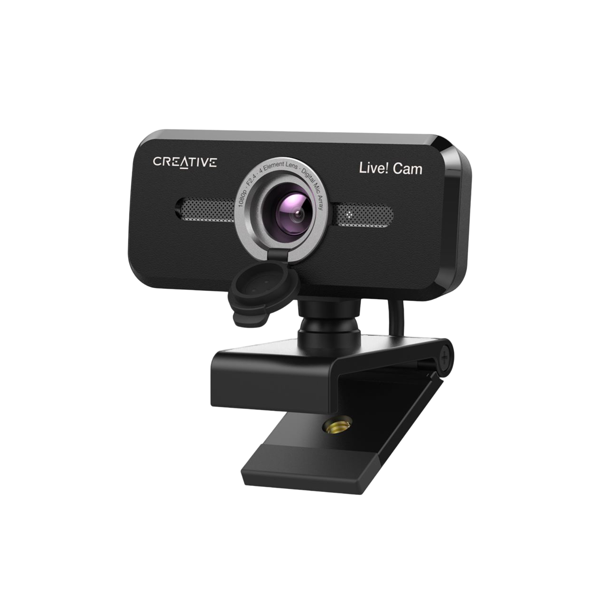 Creative Live! Cam Sync 1080p V2
