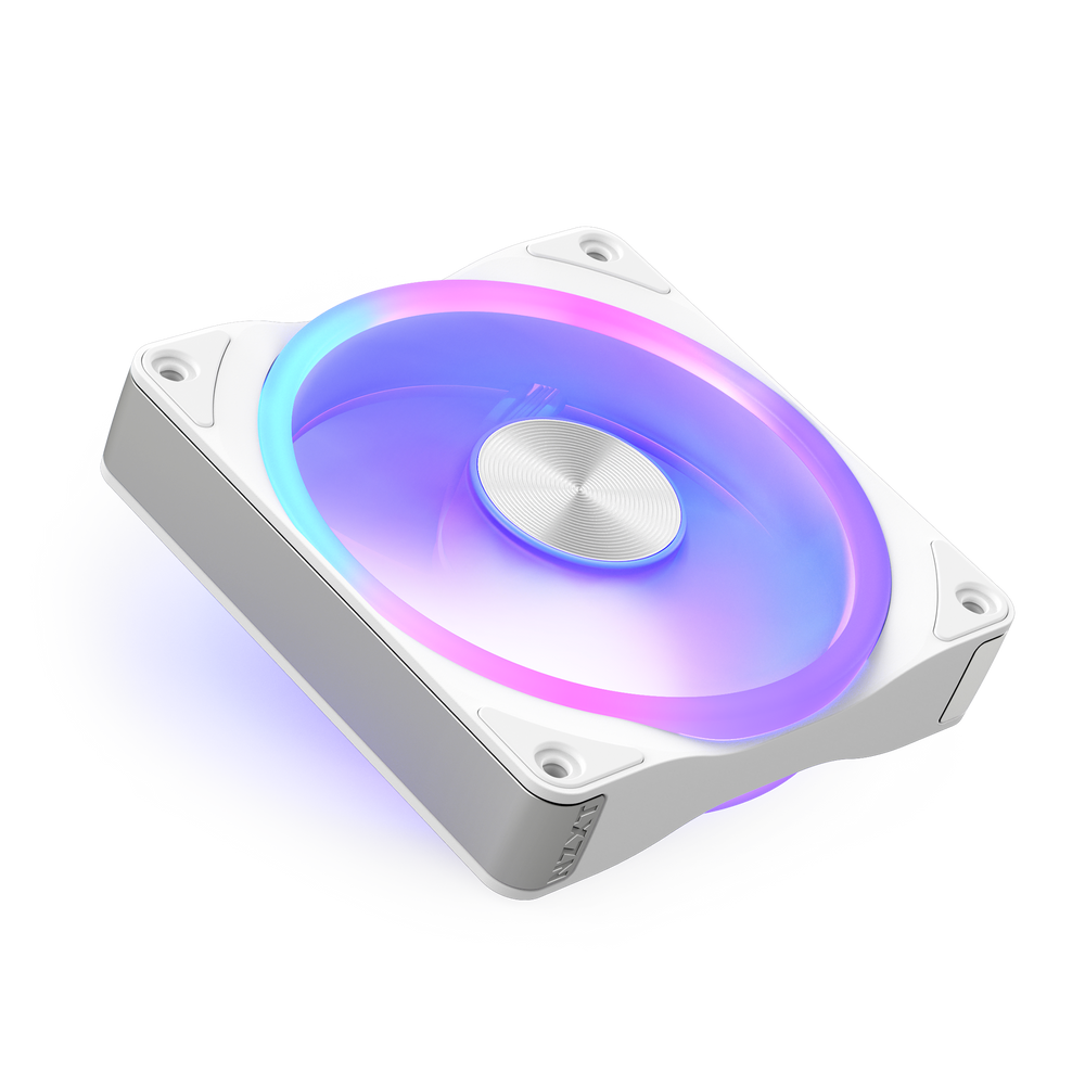 NZXT Ultra RGB Fan