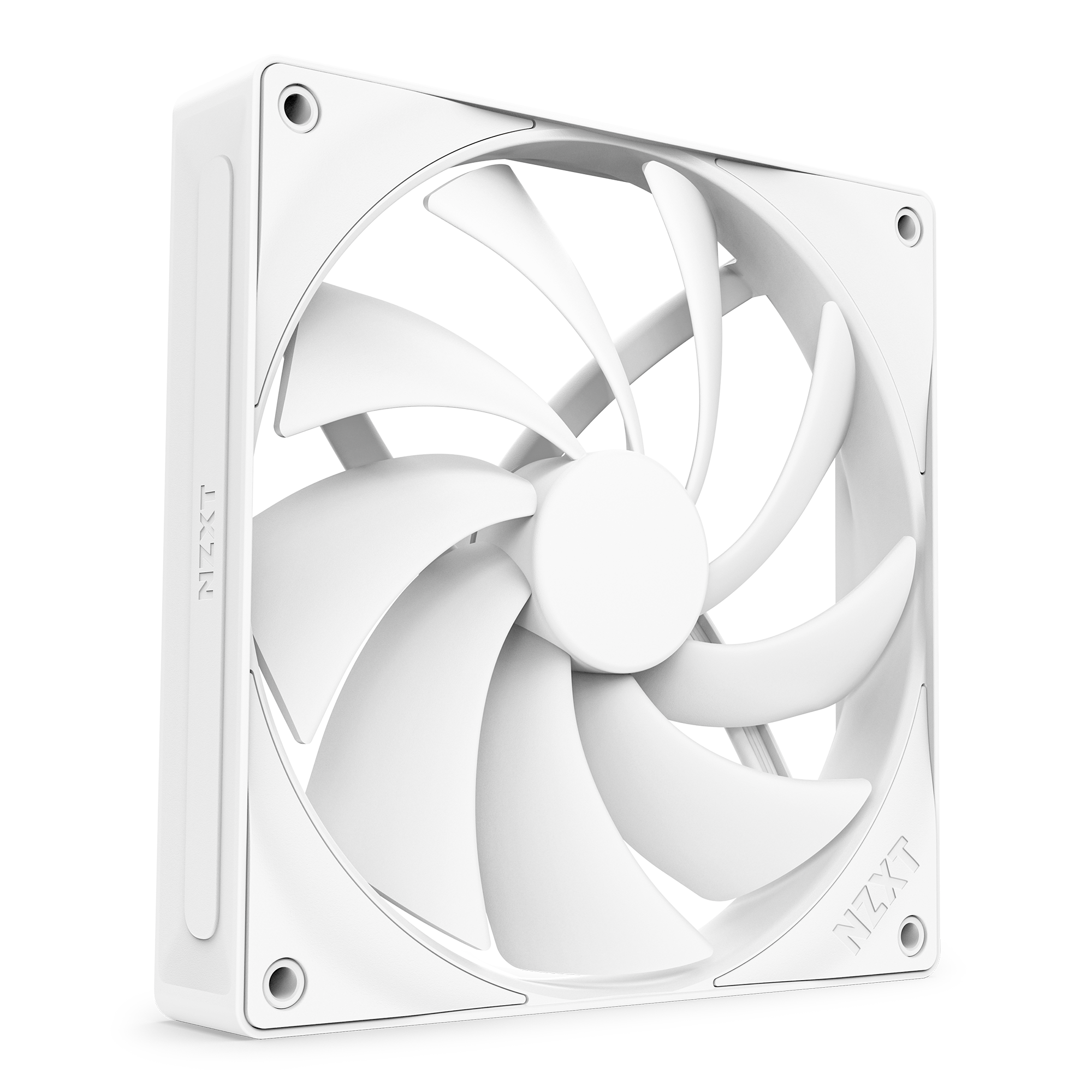 F140Q | NZXT 140mm Quiet Airflow PWM Case Fan
