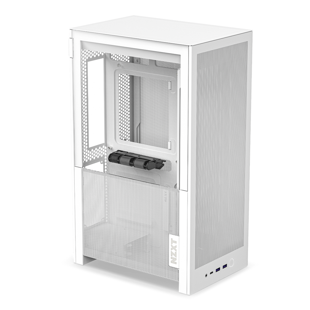 NZXT H2 Flow