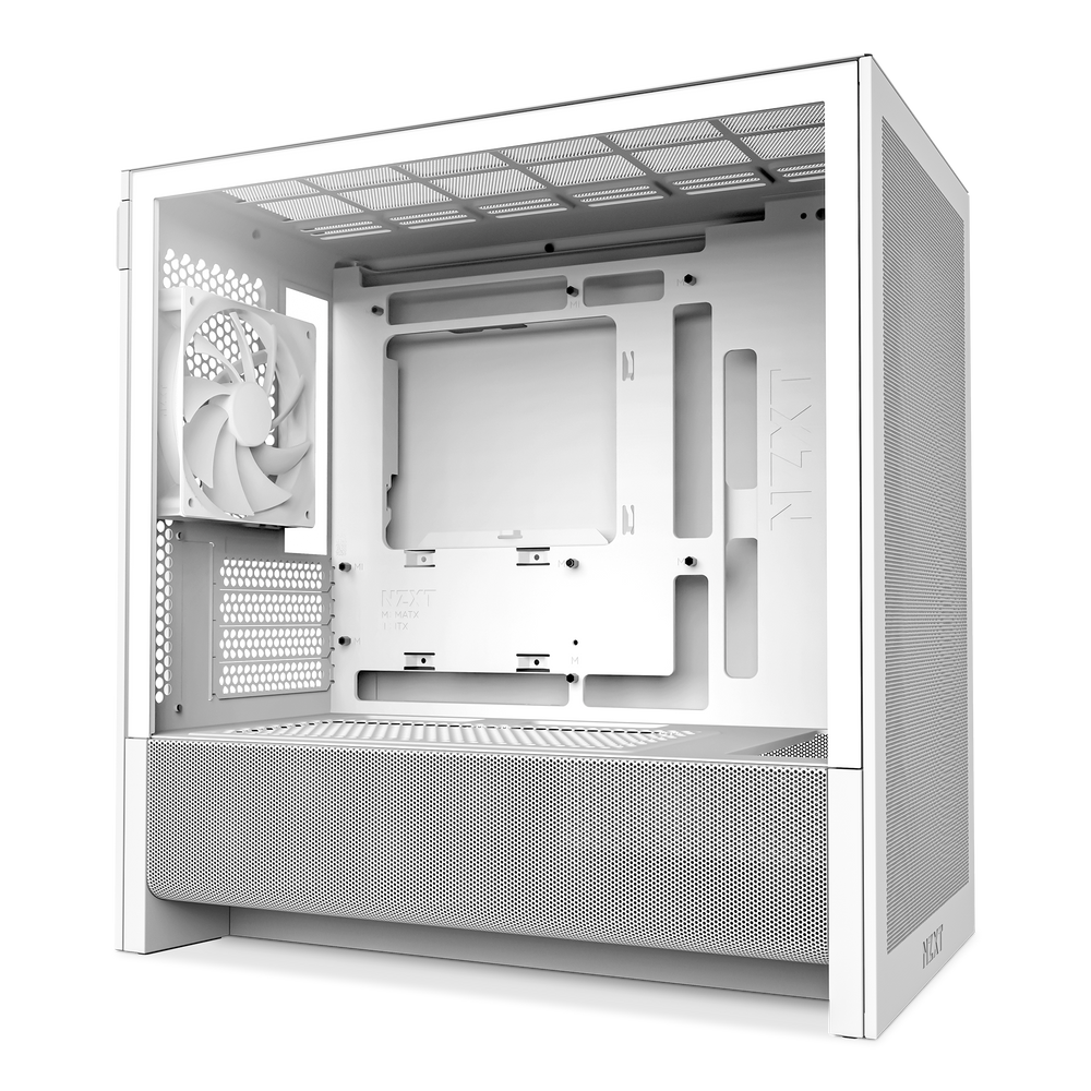 NZXT H3 Flow