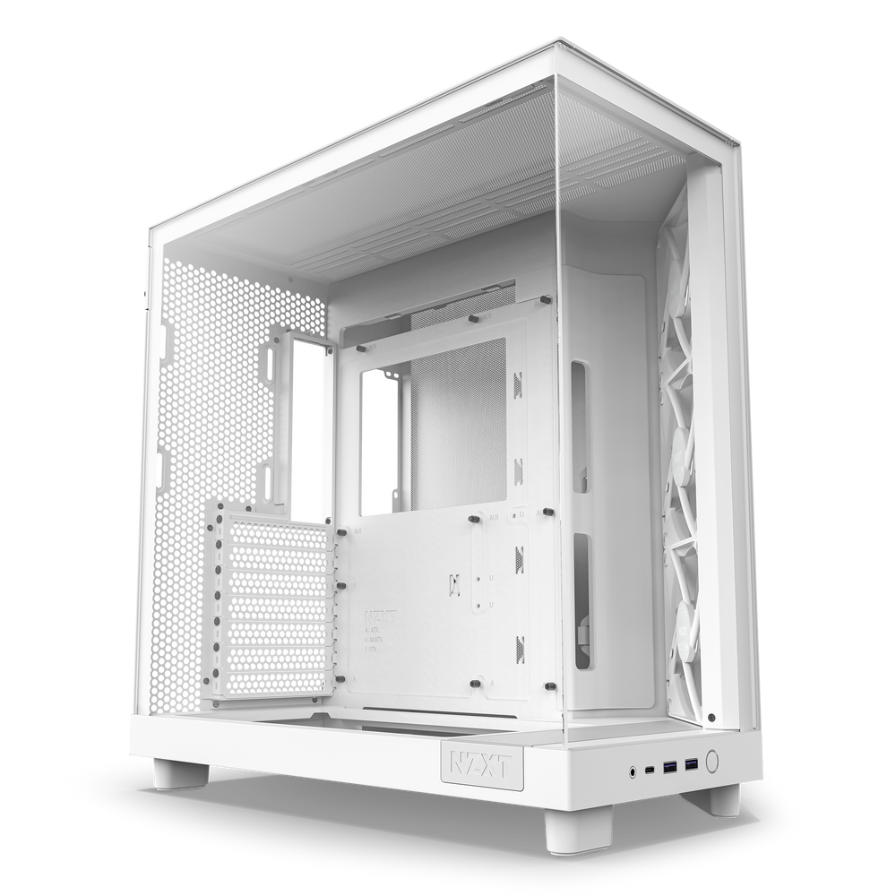 NZXT H6 Flow