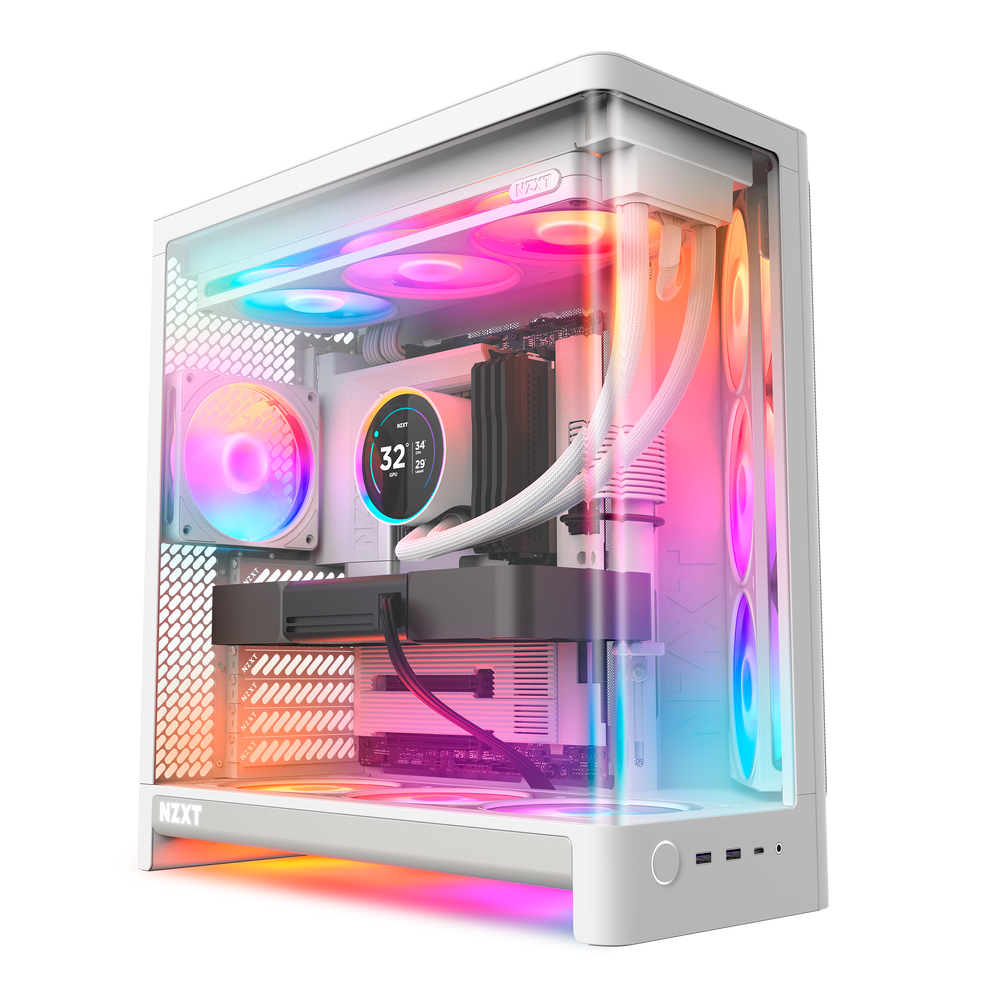 NZXT H6