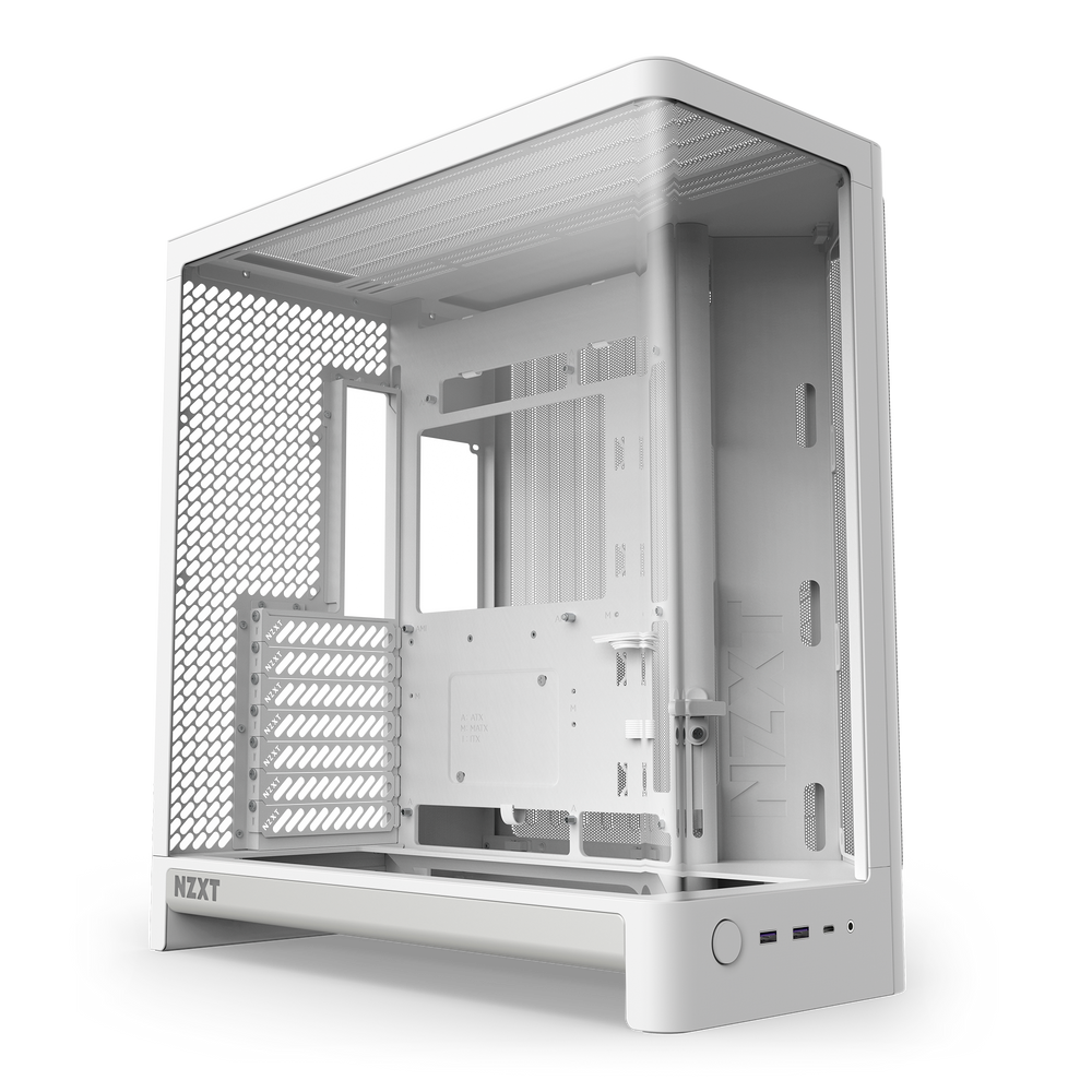 NZXT H6