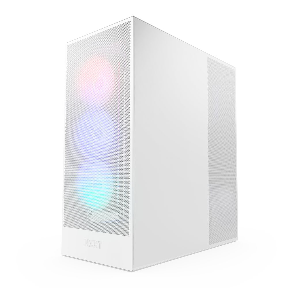 NZXT H7 Flow