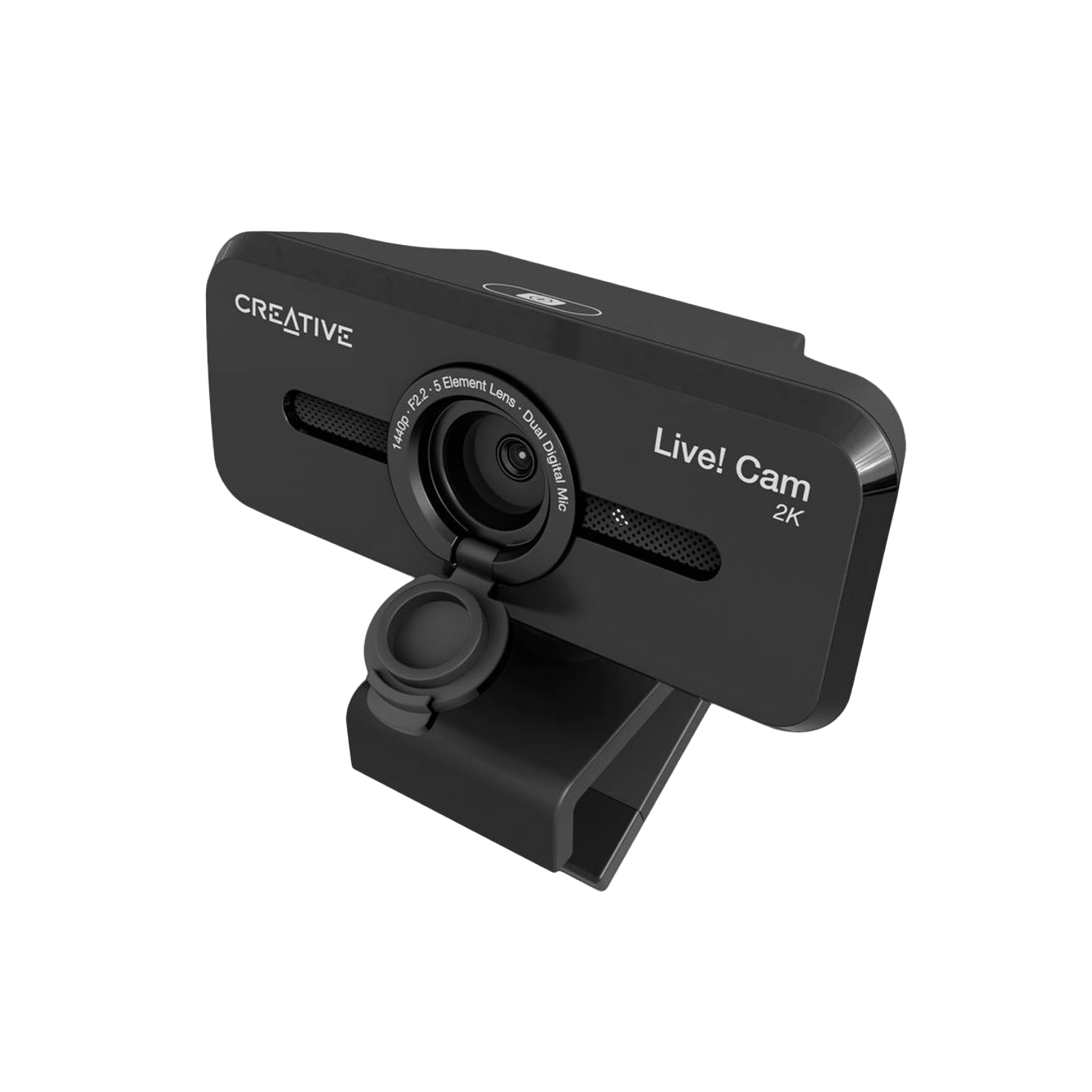 Creative Live! Cam Sync V3