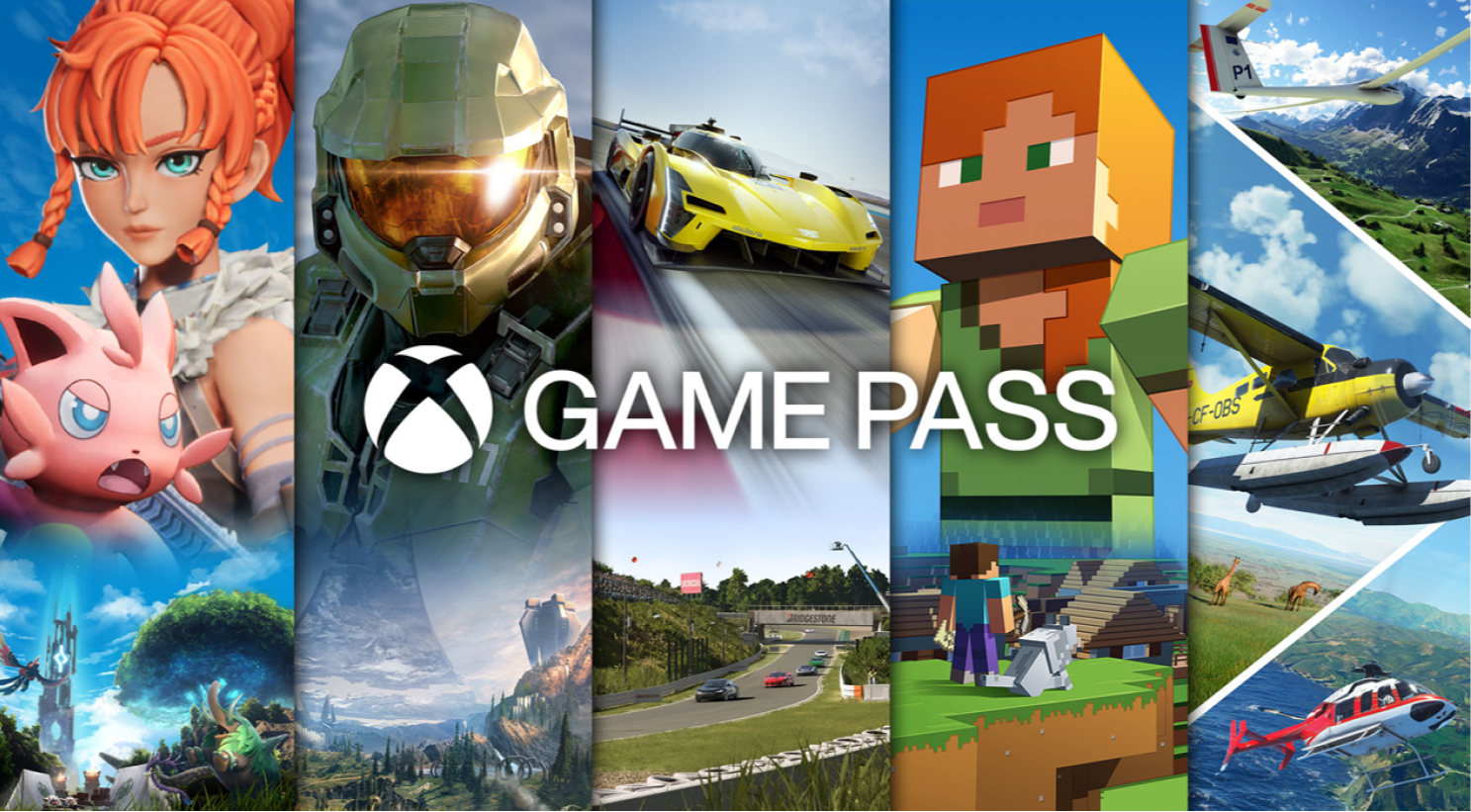 PC Game Pass