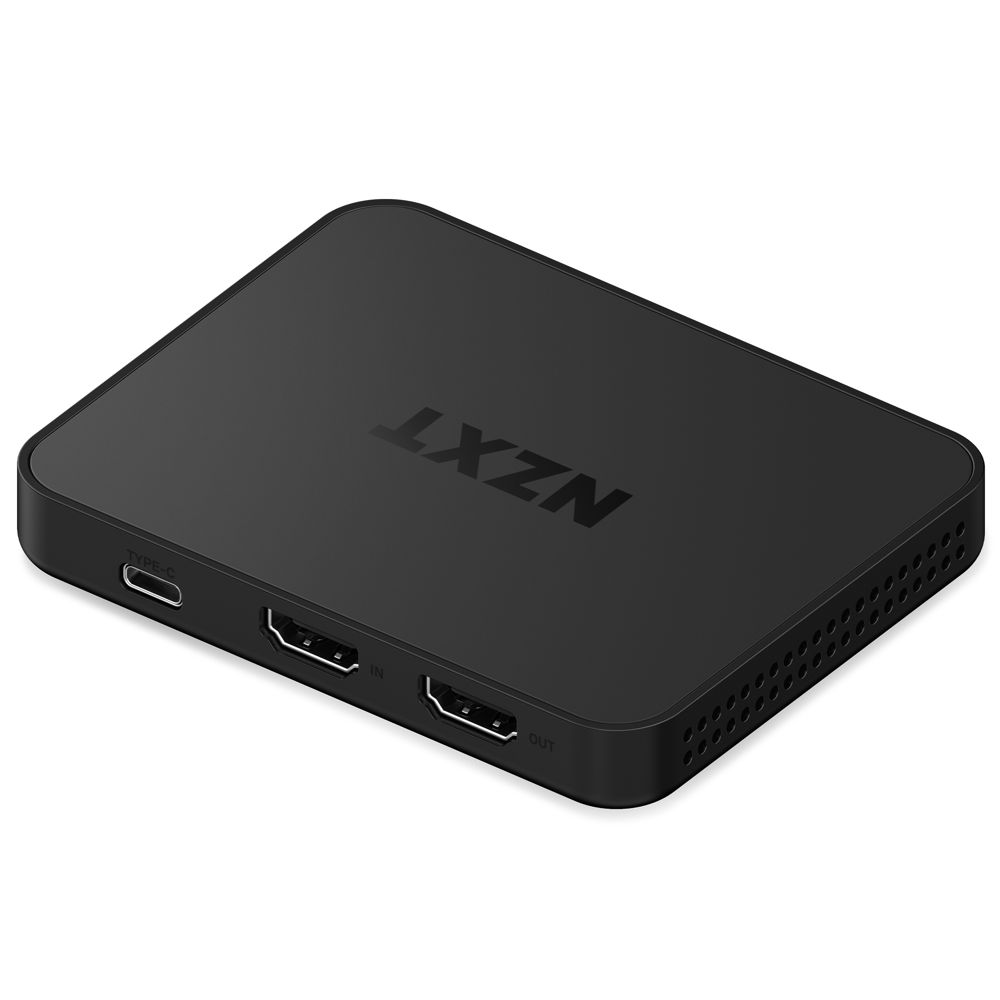 Signal 4K30