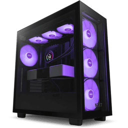 New Player Three AMD Edition Black - #8273