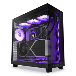 New Player One Prime Black - #8279
